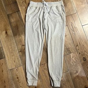 Zyia medium joggers